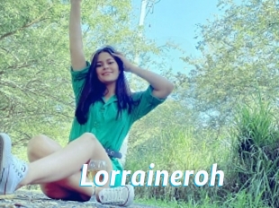 Lorraineroh