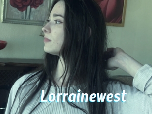 lorrainewest J Mine