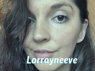 Lorrayneeve