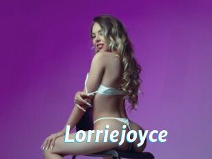 Lorriejoyce