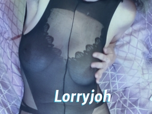 Lorryjoh