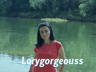 Lorygorgeouss