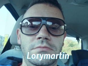 lorymartin J Mine