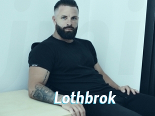 lothbrok J Mine