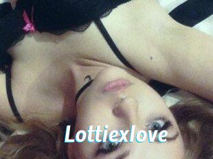 Lottiexlove