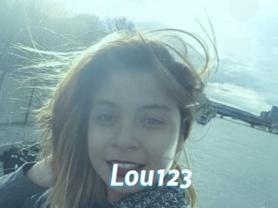 Lou123
