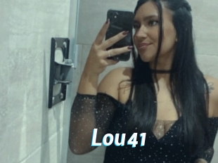 Lou41