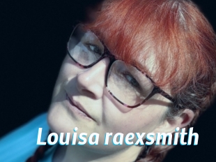 Louisa_raexsmith