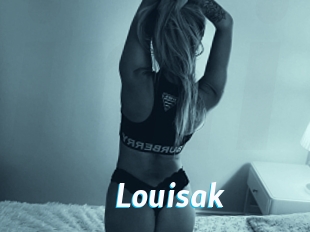 Louisak
