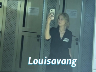 Louisavang