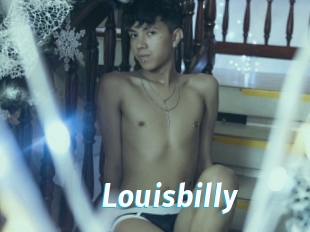 Louisbilly