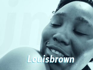 Louisbrown