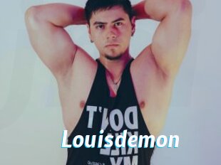 Louisdemon