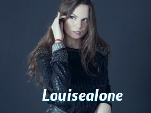 Louisealone