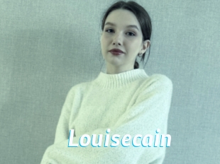 Louisecain