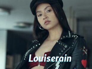Louiserain
