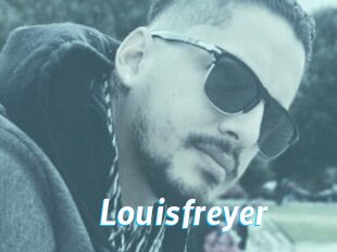 Louisfreyer