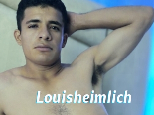 louisheimlich J Mine