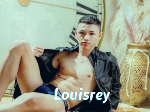 Louisrey
