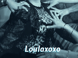Loulaxoxo