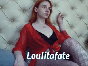 Loulitafate