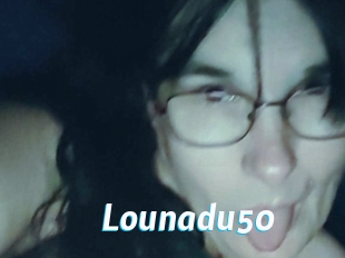 lounadu50 J Mine