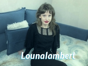 Lounalambert