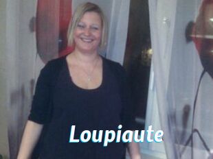 Loupiaute