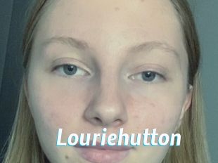 Louriehutton