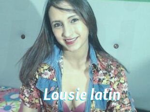 Lousie_latin