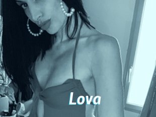 lova J Mine
