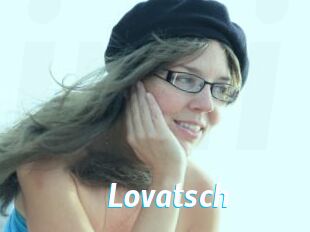 Lovatsch