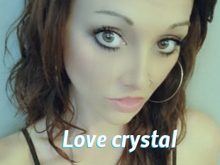 Love_crystal