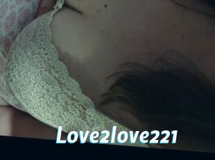 Love2love221
