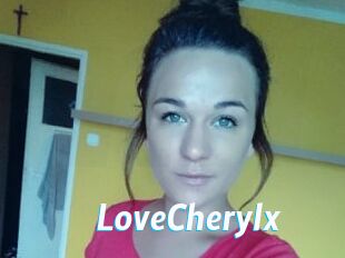 LoveCherylx