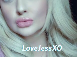 LoveJessXO