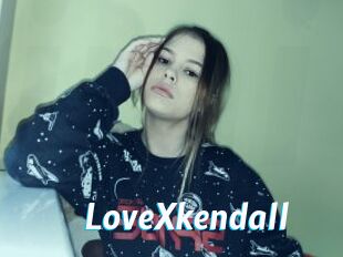 LoveXkendall
