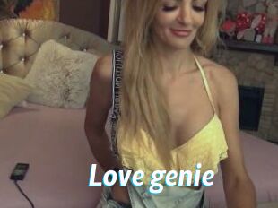 Love_genie