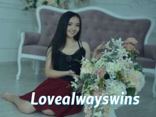 Lovealwayswins