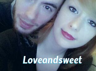 Loveandsweet