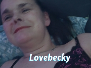 Lovebecky