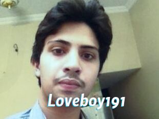 Loveboy191