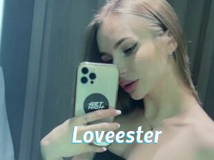loveester J Mine