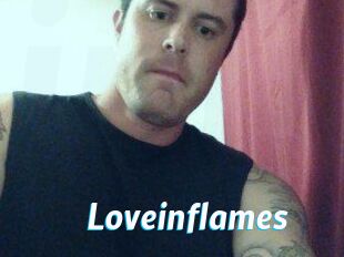 Loveinflames