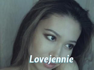 Lovejennie