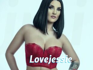 Lovejessie