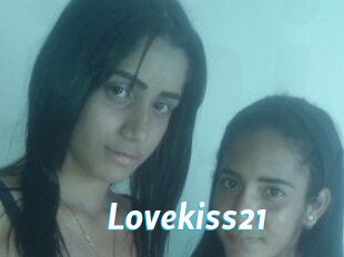 Lovekiss21