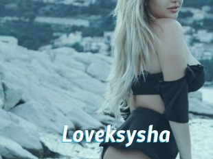Loveksysha