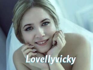 Lovellyvicky