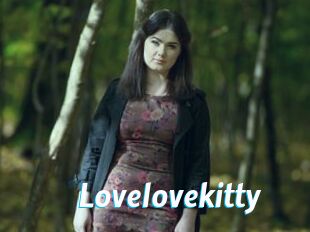 Lovelovekitty